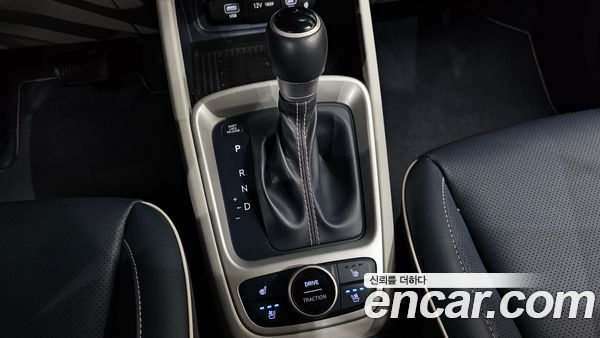 Hyundai Venue 2024, фото 12