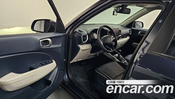 Hyundai Venue 2024, фото 13
