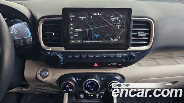 Hyundai Venue 2024, фото 19