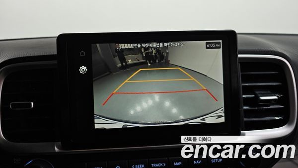 Hyundai Venue 2024, фото 21