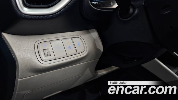 Hyundai Venue 2024, фото 26