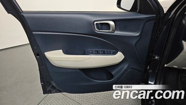 Hyundai Venue 2024, фото 14