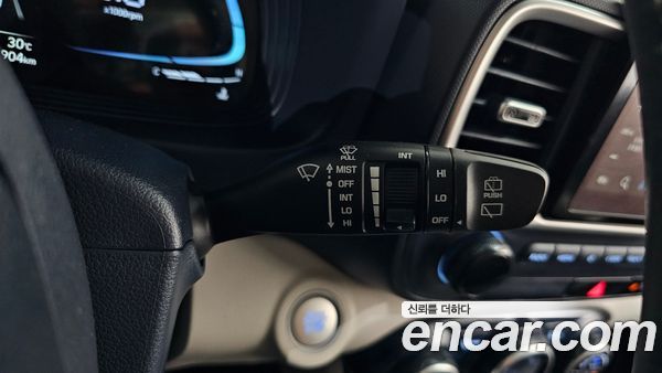 Hyundai Venue 2024, фото 27