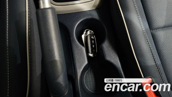Hyundai Venue 2024, фото 30