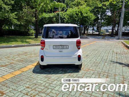 Kia Ray 2022, фото 4
