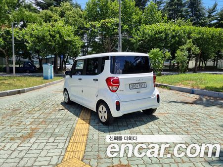 Kia Ray 2022, фото 5