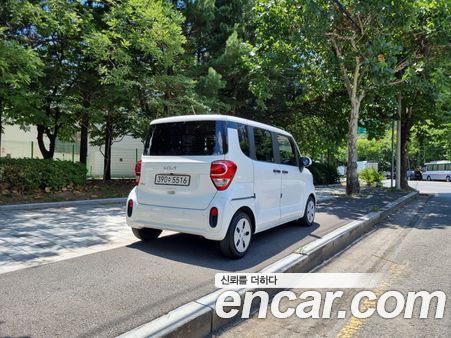 Kia Ray 2022, фото 6