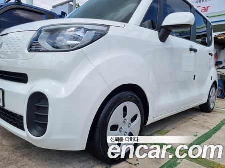 Kia Ray 2022, фото 7