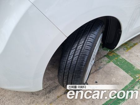 Kia Ray 2022, фото 9