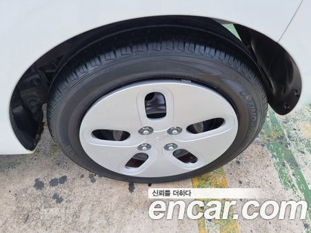 Kia Ray 2022, фото 10