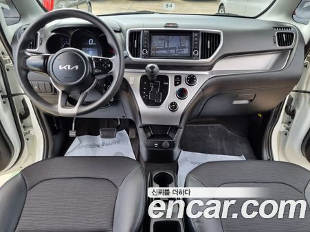 Kia Ray 2022, фото 14