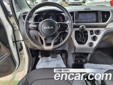Kia Ray 2022, фото 15