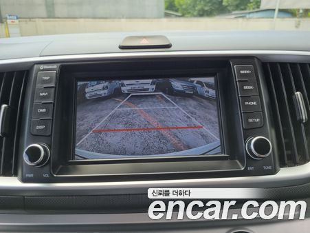 Kia Ray 2022, фото 16