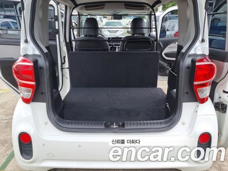 Kia Ray 2022, фото 20