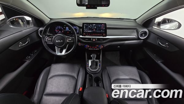 Kia K3 2022, фото 10