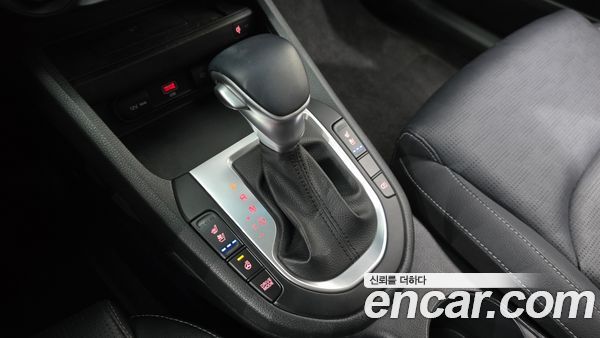 Kia K3 2022, фото 12