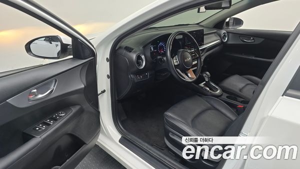 Kia K3 2022, фото 13