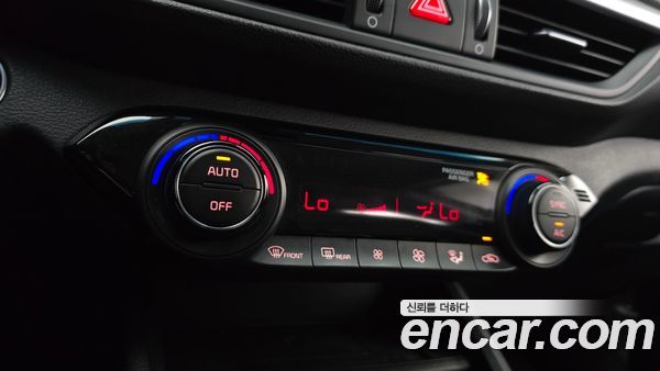 Kia K3 2022, фото 24