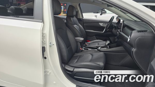Kia K3 2022, фото 16