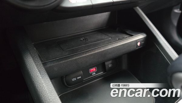 Kia K3 2022, фото 29