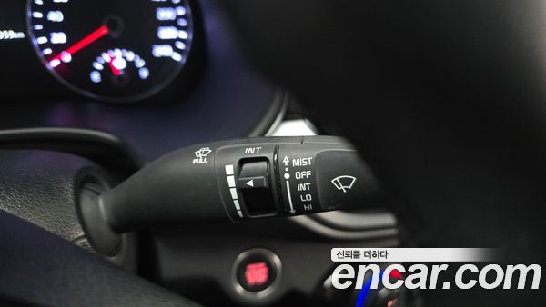 Kia K3 2022, фото 30