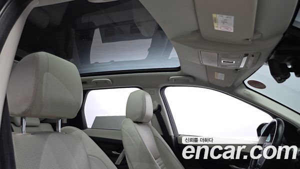 Land Rover Discovery Sport 2020, фото 20