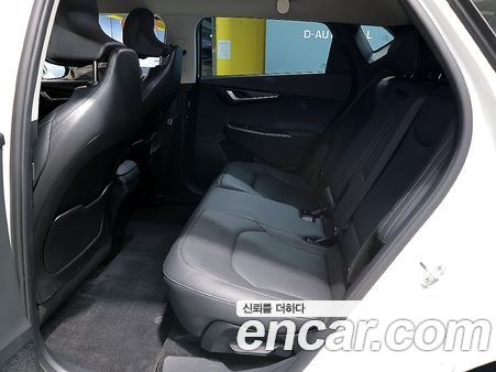 Kia EV6 2022, фото 7