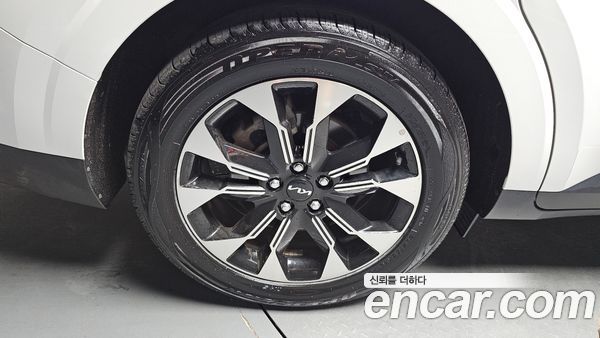 Kia Carnival 2023, фото 5