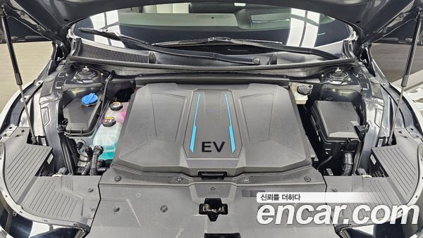 Hyundai IONIQ 5 2022, фото 5