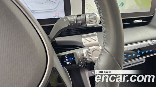 Hyundai IONIQ 5 2022, фото 11