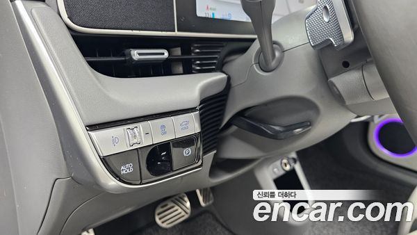 Hyundai IONIQ 5 2022, фото 25