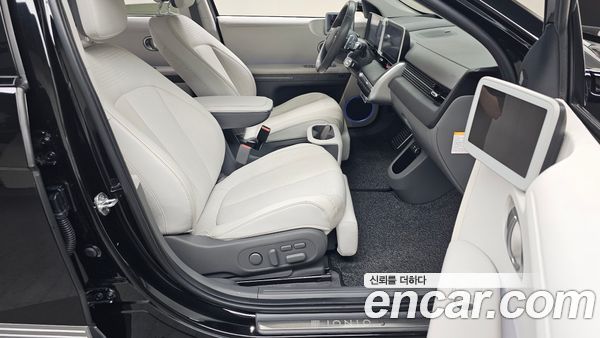 Hyundai IONIQ 5 2022, фото 15