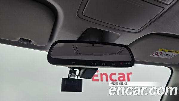Kia Ray 2021, фото 26