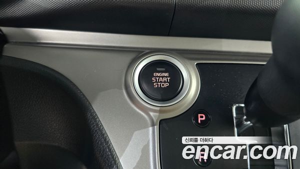 Kia Ray 2021, фото 29