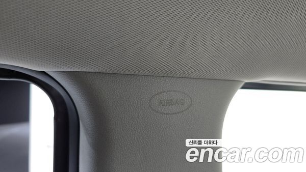 Kia Ray 2021, фото 32