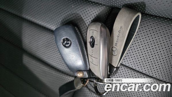 Mercedes-Benz E-Class 2021, фото 20