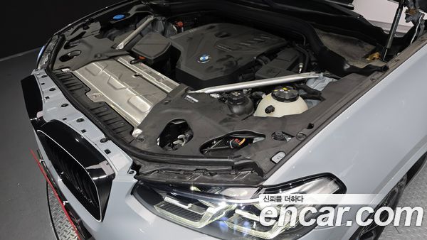 BMW X4 2025, фото 6