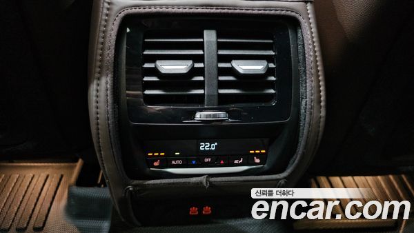 BMW X4 2025, фото 24
