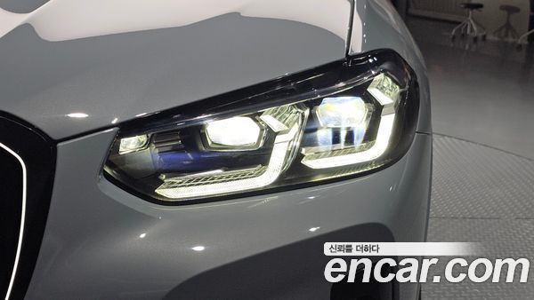 BMW X4 2025, фото 8