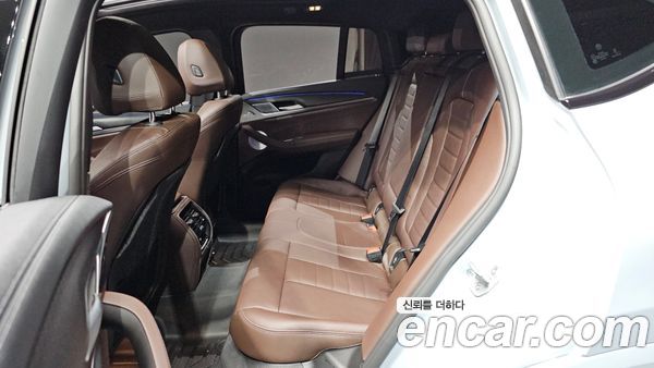 BMW X4 2025, фото 16