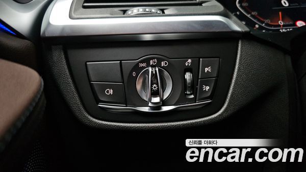 BMW X4 2025, фото 28