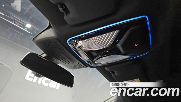 BMW X4 2025, фото 30