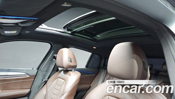 BMW X4 2025, фото 31