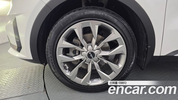 Kia Sorento 2022, фото 5