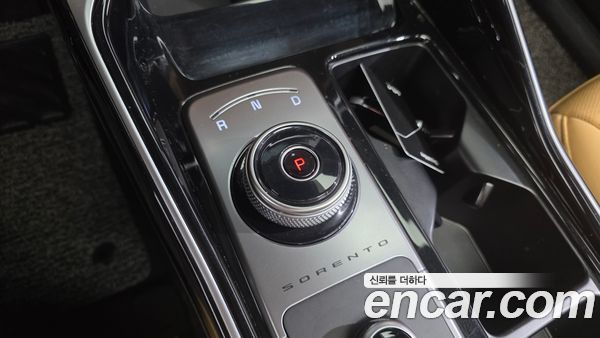 Kia Sorento 2022, фото 12