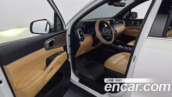 Kia Sorento 2022, фото 13