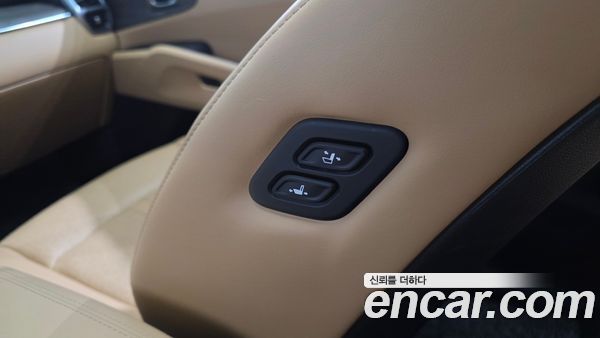 Kia Sorento 2022, фото 24