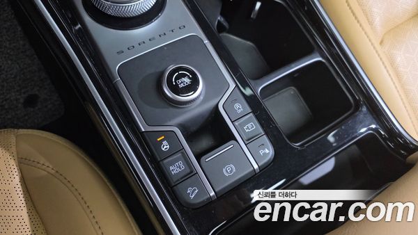 Kia Sorento 2022, фото 26