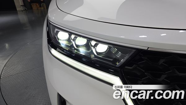 Kia Sorento 2022, фото 8