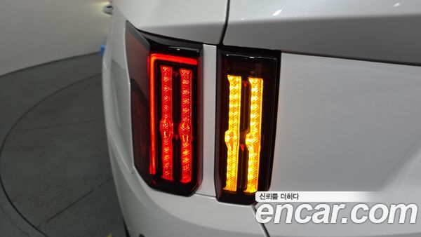 Kia Sorento 2022, фото 9